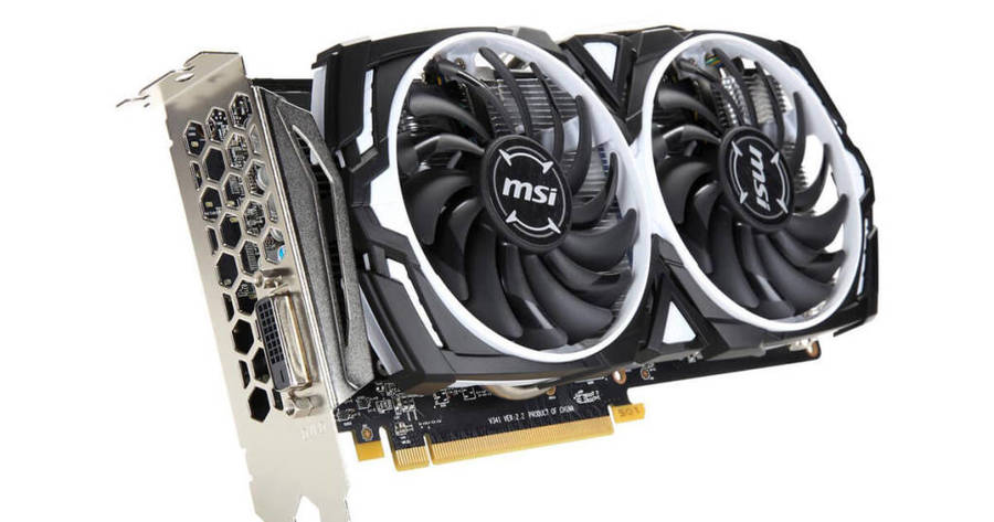 MSI RX 470 MINER 8G  ** GAMING GRAPHICS CARD ** GOOD CONDITION ** WARRANTY **