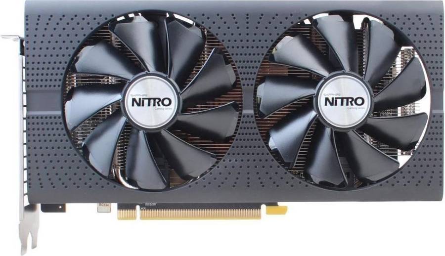 SAPPHIRE RX 470 8GB MINING ** MINING GRAPHICS CARD ** GOOD CONDITION ** WARRANTY **