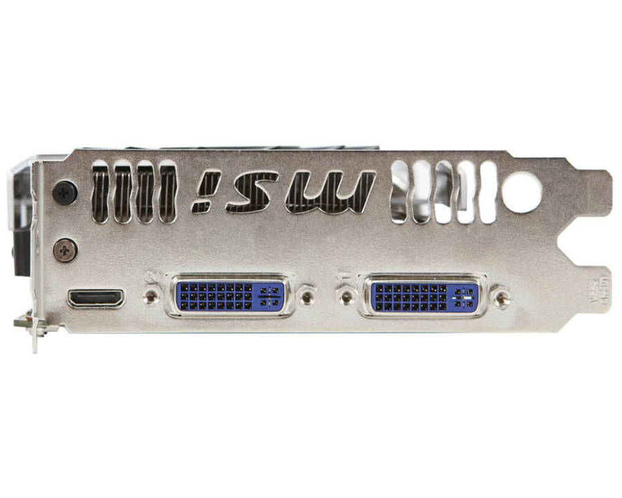 MSI GTX 570 TWIN FROZR III OC ** GAMING GRAPHICS CARD  ** GOOD CONDITION ** WARRANTY **