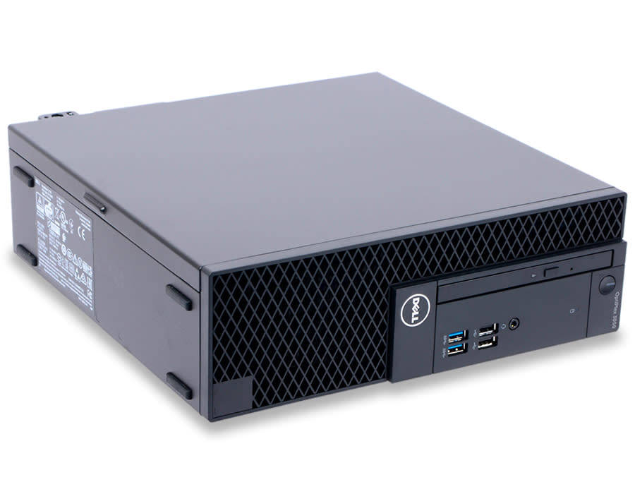 DELL OPTIPLEX  5040 I5 7500 8GB  RAM 500GB HARD DRIVE