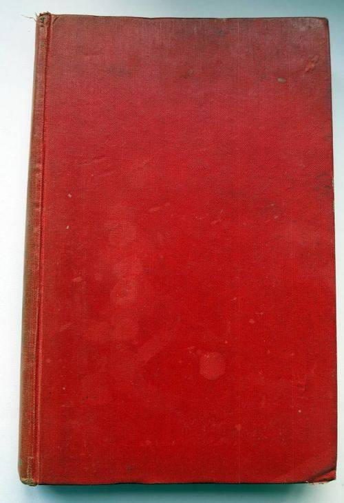 A History of South Africa, Social and Economic by C W de Kiewiet 1946