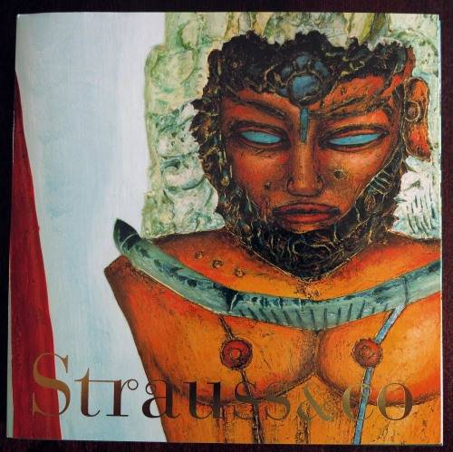 Strauss & Co 7 November 2016 auction catalogue Irma Stern Tretchikoff Skotnes Preller