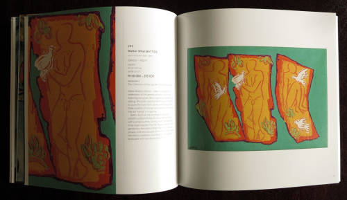Strauss & Co 7 November 2016 auction catalogue Irma Stern Tretchikoff Skotnes Preller