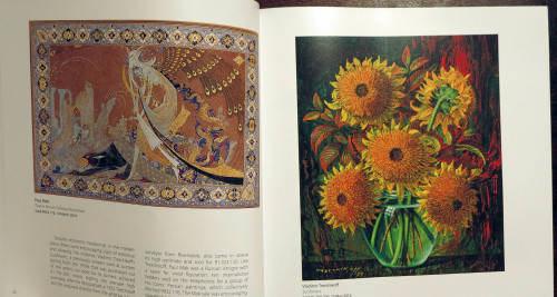 Strauss & Co 6 Review 2016 catalogue Irma Stern Tretchikoff Preller Battiss