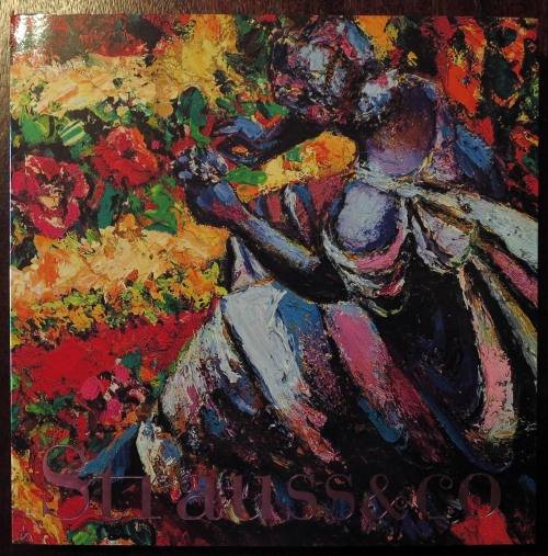 Strauss & Co 5 June 2017 auction catalogue Tretchikoff Irma Stern Kentridge Laubser