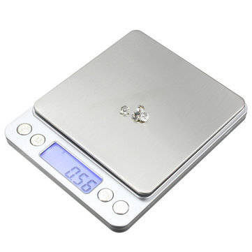 DIGITAL SCALE