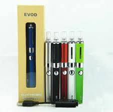 EVOD ELECTRONIC CLGARETTE