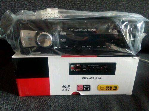Car MP3 Player