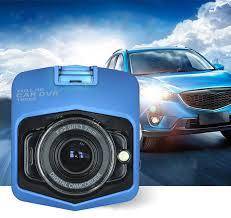 PCS 2.4-inch Mini Car DVR black box LCD Video Recorder HP320 Full HD 1080P Night Vision Dashcam w