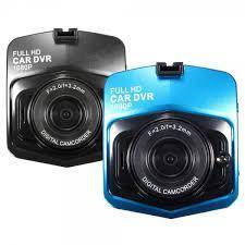 PCS 2.4-inch Mini Car DVR black box LCD Video Recorder HP320 Full HD 1080P Night Vision Dashcam w