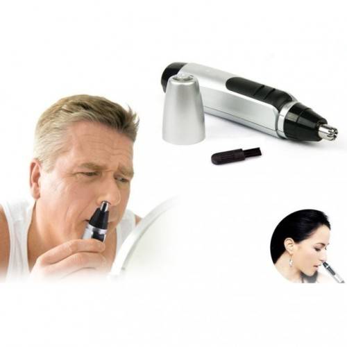 Nose & Ear Hair Trimmer