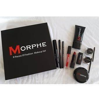New Morphe Fashion Makeup Set