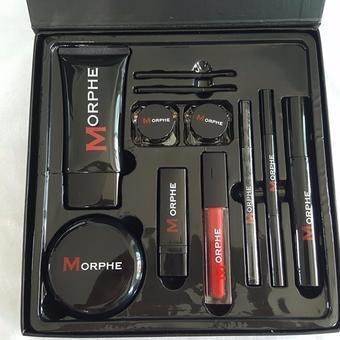 New Morphe Fashion Makeup Set