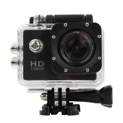1080p Sports Action Camera