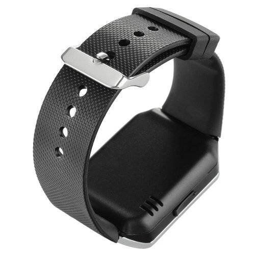 Bluetooth Smart Watch with Camera for Samsung S5 / Note 2 / 3 / 4, Nexus 6, Htc, Sony and Other