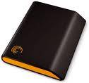Seagate 120GB 5400RPM 8MB FreeAgent Go External Hard Drive - USB