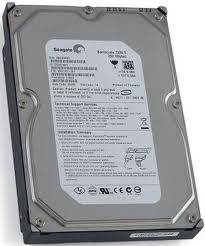 SEAGATE 500GB HARD DRIVES ***BRAND NEW**** STILL IN ORIGINAL PACKS
