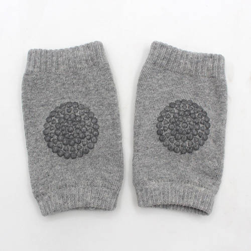 Baby Knee Pad Assorted Colours
