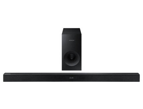 Samsung Wireless 220 W 2.1 Ch Flat Soundbar K430_FREE Delivery
