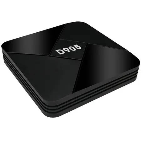 D905 Android TV Box