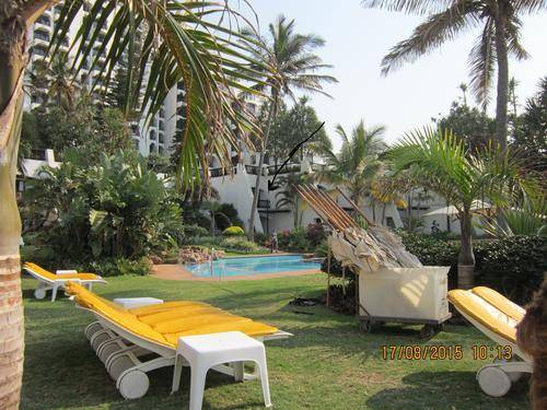 TIMESHARE UNIT FOR SALE/RENT AT CABANA BEACH UMHLANGA