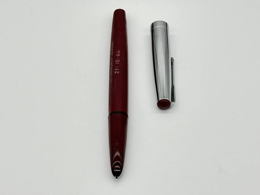 Vintage Parker Fountain Pen