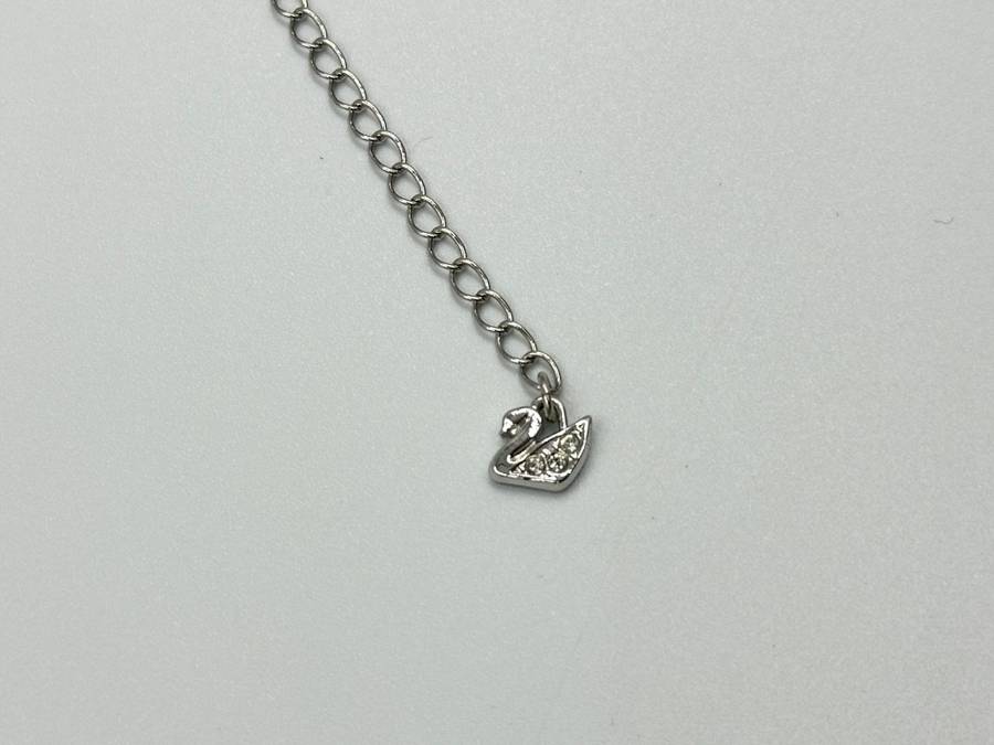 MAGNIFICENTLY BEAUTIFUL SWAROVSKI STATEMENT BRACELET