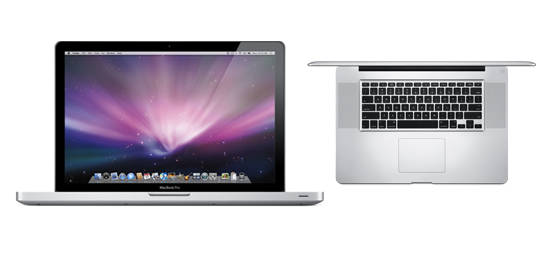 Apple MacBook Pro 15 inch, 4Gb Ram, 500Gb Hd, I5 2.53