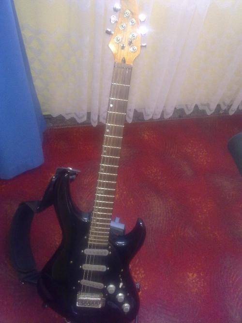 Cort electric Guitar