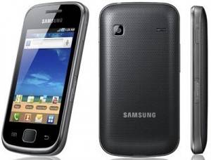 Samsung Galaxy Gio*** Brand new
