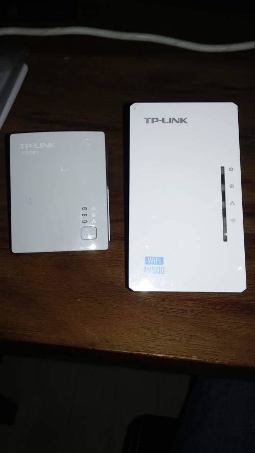 TP-Link Powerline Extenders