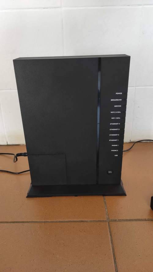 Calix GigaCenter 844E-2