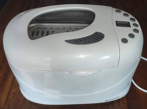 Russell Hobbs Breadmaker