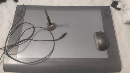 Wacom Intuos 3