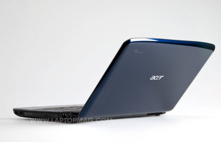**BRAND NEW & SEALED** ACER 5738G MASSIVE 500GB HDD, 4GB RAM HD, ATI RADEON GRAPHICS, LED - WORTH 6K