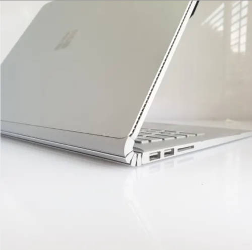 **BARGAIN BUY** MICROSOFT SURFACE BOOK 1 - TABLET WITH KEYBOARD - WORTH R7000 - PLEASE READ!!