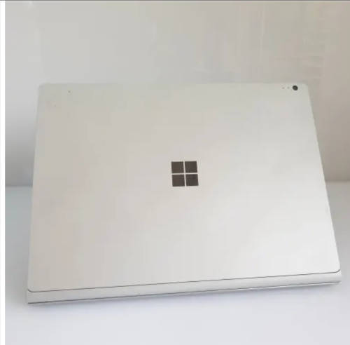 **BARGAIN BUY** MICROSOFT SURFACE BOOK 1 - TABLET WITH KEYBOARD - WORTH R7000 - PLEASE READ!!