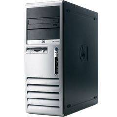**CRAZY R1 BARGAIN**HP COMPAQ DC7700 CORE 2 DUO 2.13GHZ, 2 GIG RAM, 160GB HDD - GRAB A BARGAIN NOW!
