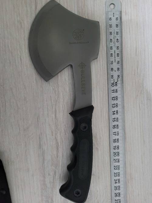 Smith & Wesson Combo