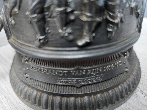 Rembrandt Beer Stein