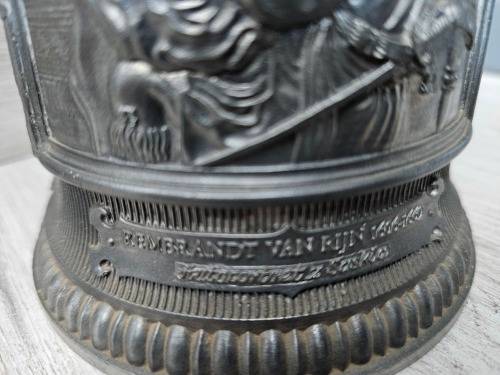 Rembrandt Beer Stein