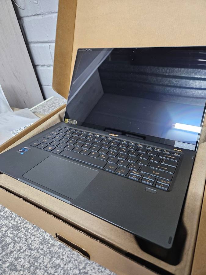 ACER SWIFT 5 i7