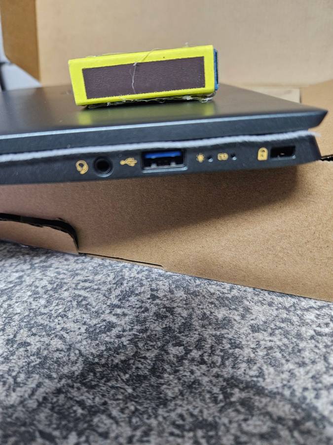 ACER SWIFT 5 i7
