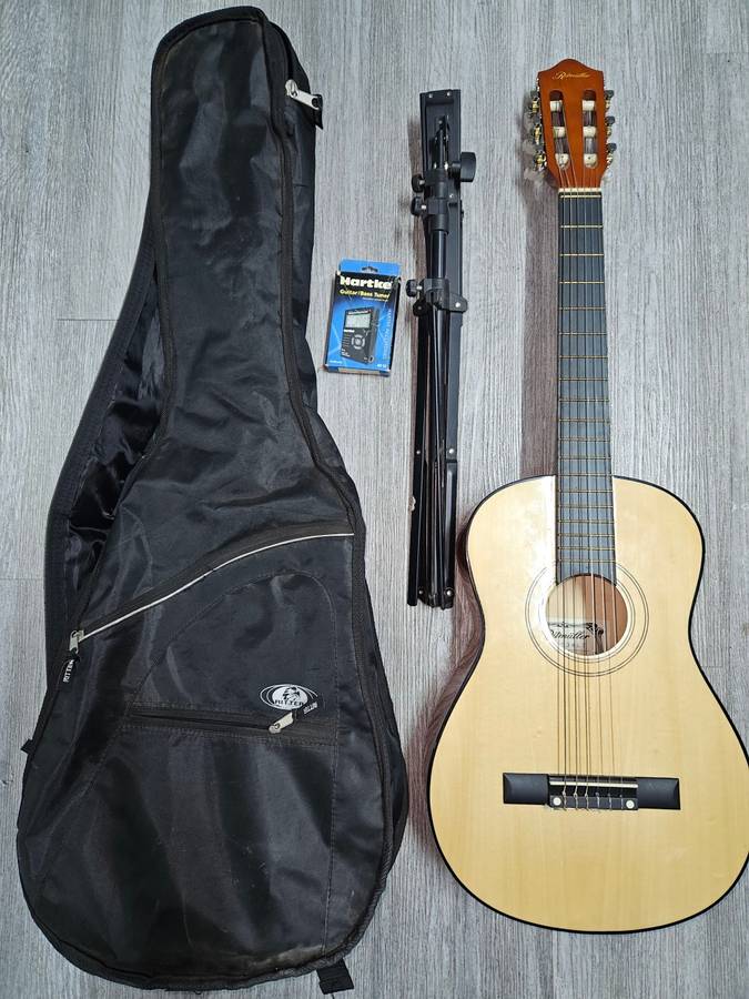 Ritmüller Guitar combo