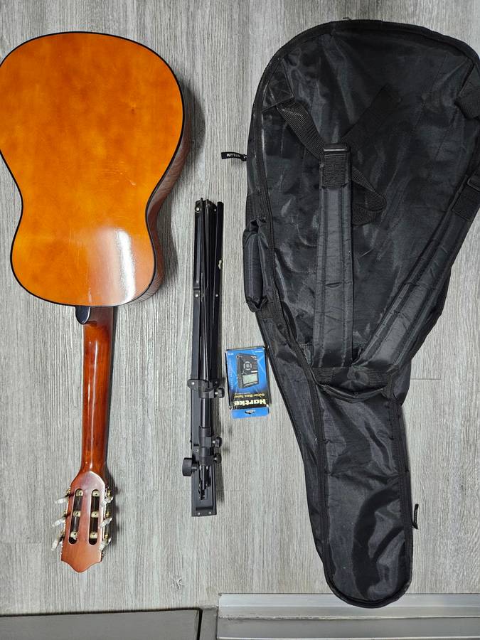 Ritmüller Guitar combo