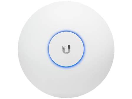Ubiquiti UniFi Dual Band AC Long Range AP uAP-AC-lr