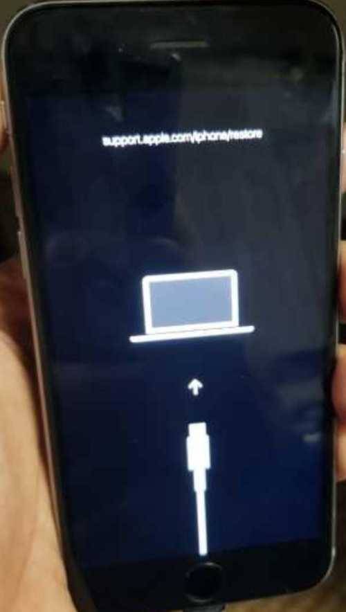 Phone 6s - Spares / Repairs