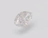 IGL CERTIFIED ($2448) LASER INSCRIBED  DIAMOND (0.72 Ct, E , SI2, VG. Ideal Cut)