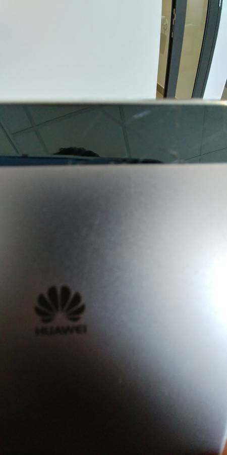 Huawei P8