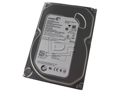 Seagate Barracuda 7200.12 ST3500413AS 500GB SATA